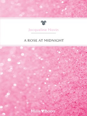 cover image of A Rose At Midnight